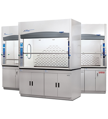 Fume Hood